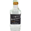 Nemiroff De Luxe 40% 0,05 l (čistá fľaša)