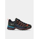 Salewa WS Mountain Trainer Lite Dámska turistická obuv Premium Navy