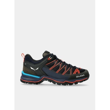 Salewa WS Mountain Trainer Lite Dámska turistická obuv Premium Navy