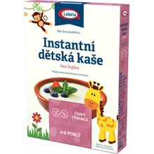Labeta Speciál Bezgluténová detská kaša instantná 250 g