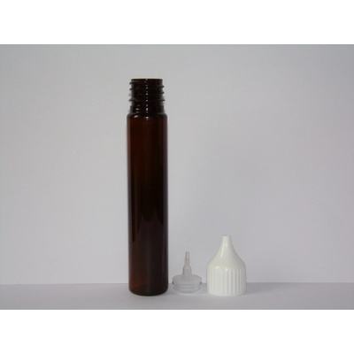 Tinktur Plastová tmavá lékovka 25 ml