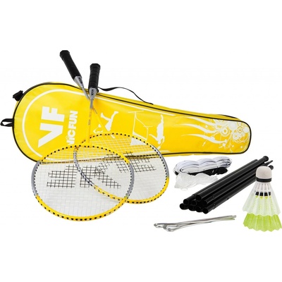 VicFun VICFUN Hobby Typ A set