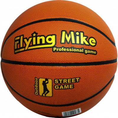 Flying Mike FM