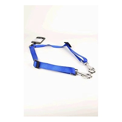 Ferplast Rozdvojka nylon TWIN Color mix