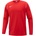 Nike teamwear Блуза m nk df park20 crew top r