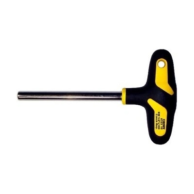 NAREX Bystřice držiak bitov 1/4" magnetický T-rukoväť S LINE profi 8322-10