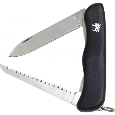 Mikov Praktik 115-NH-2/AK černý
