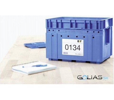 Herma 5065