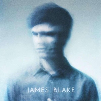 James Blake - James Blake + 6 (2 LP) (0602527554723)