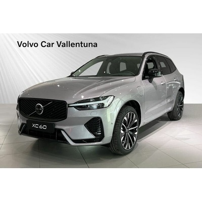 Volvo XC60 Plus Dark AWD 257 kW