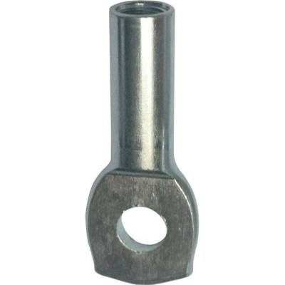 Listová matice LMS M10x10,3mm zatížení 4kN ZB
