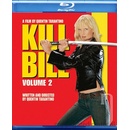 Kill Bill + Kill Bill 2 BD