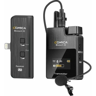 CoMica BoomX-D MI1