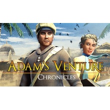 Adams Venture Chronicles