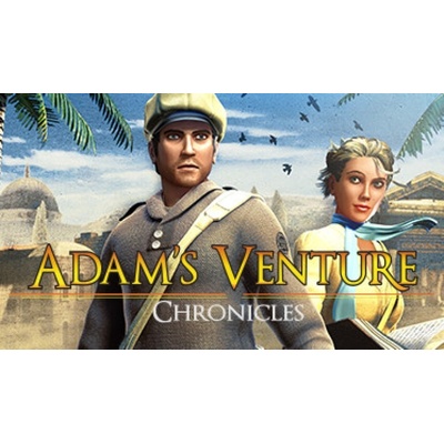 Adams Venture Chronicles