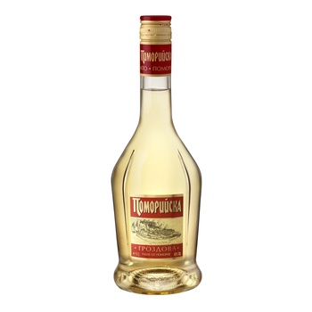 Image 1 of Поморийска Гроздова