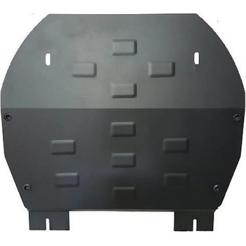 Scut Motor - Румъния Метална кора под двигател и скоростна кутия volvo v70 от 2004 до 2007 (75645)