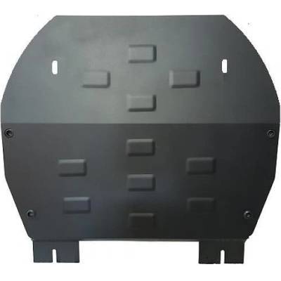 Scut Motor - Румъния Метална кора под двигател и скоростна кутия volvo v70 от 2004 до 2007 (75645)