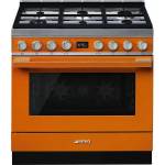 Smeg CPF9GPOR Portofino