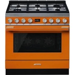 Smeg CPF9GPOR Portofino