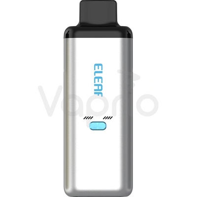 Eleaf IORE Mix Pod Sada1100 mAh Stříbrná