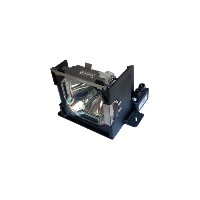 Lampa do projektora Dongwon DVM-E65M, kompatibilná lampa vrátane modulu