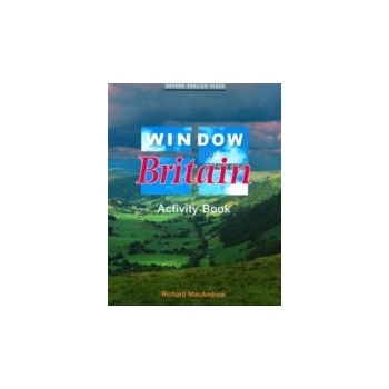 Window on Britain 1 Activity Book