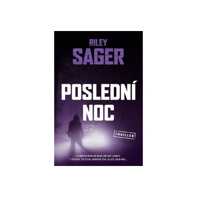Poslední noc