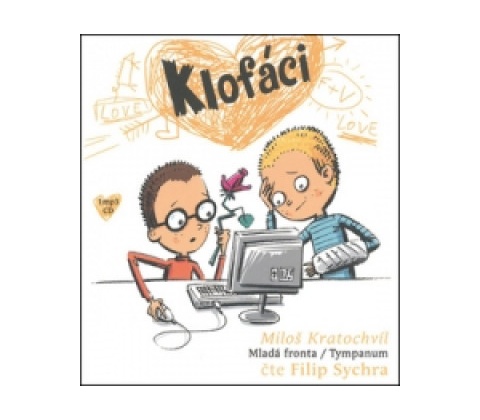 Klofáci