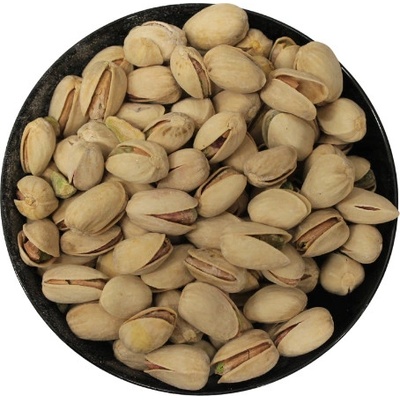 Bioruža Pistácie pražené solené 18/20 500 g