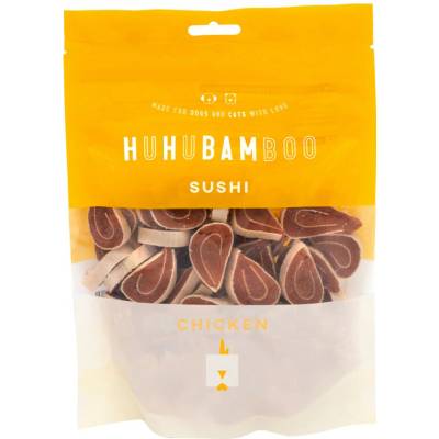 Huhubamboo kuřecí sushi 250 g