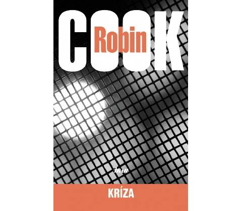 Kríza - Robin Cook