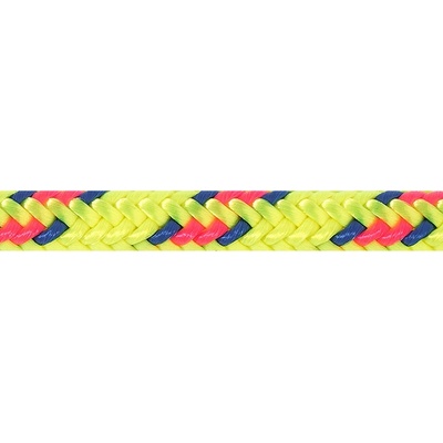 Beal Repka 5 mm 120 m, жълт (TO.BC05.120.Y)