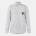 Lacoste Риза с дълъг ръкав Lacoste Men's Long Sleeve Patterned Shirt - Flour/Croissant