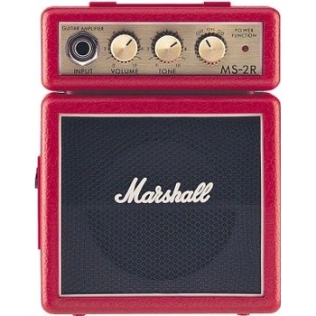 Marshall MS-2