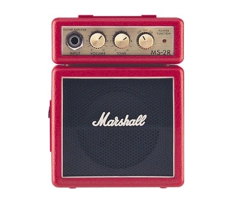 Marshall MS-2