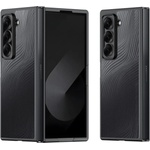 Dux Ducis Калъф за Samsung Galaxy Z Fold SE - Dux Ducis Aimo Series - черен
