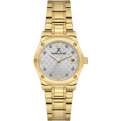 Daniel Klein DK114271-2