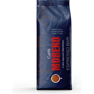 Caffe Moreno Espresso Bar 1 kg