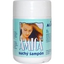 Šampóny Amica suchý šampón 30 g