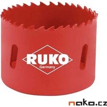 RUKO pr. 73mm - Bim pilový děrovač HSS 106073