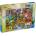 Ravensburger Пъзел Ravensburger от 1000 части - Митове и легенди (16479)