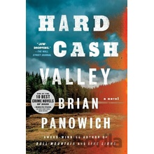 Hard Cash Valley Panowich Brian