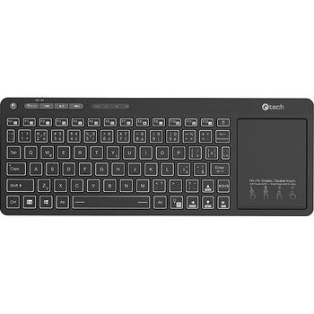 C-Tech WLTK-03