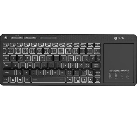 C-Tech WLTK-03