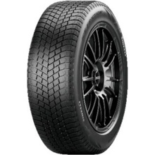 Pirelli Ice Friction