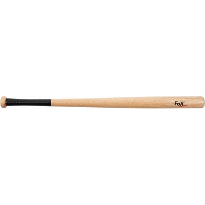 MFH Baseballová pálka 32 palcov drevená