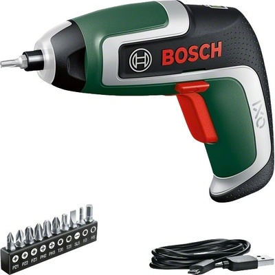 Bosch IXO 7 0.603.9E0.020 – Zboží Mobilmania