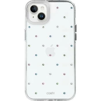 Uniq Кейс Uniq Coehl Solitaire за iPhone 14 Plus 6.7"" прозрачен / прозрачен (Uni000795-0)