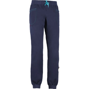 E9 Дамски панталон за катерене E9 Women's Joee Climbing trousers - Vintage Blue (109-1494-0514)